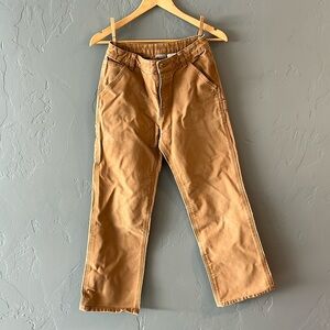 Vintage Carhartt Work Pants